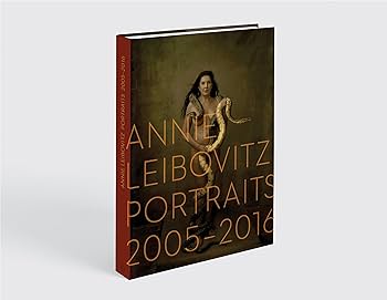 Amazon.com: Annie Leibovitz : portraits 2005-2016
